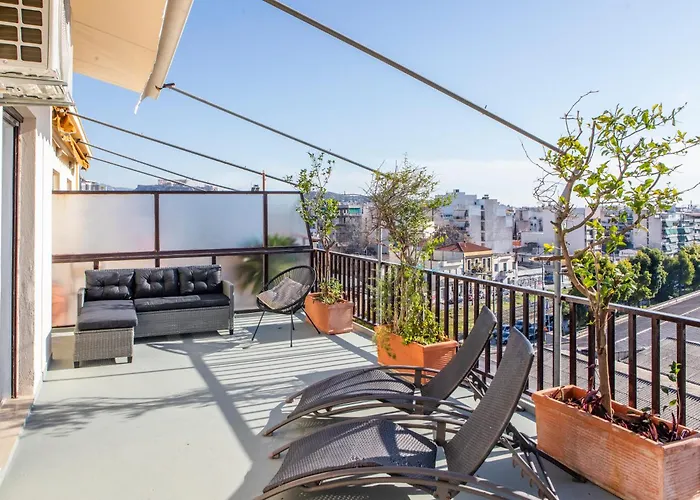 Lucas Apartment 3